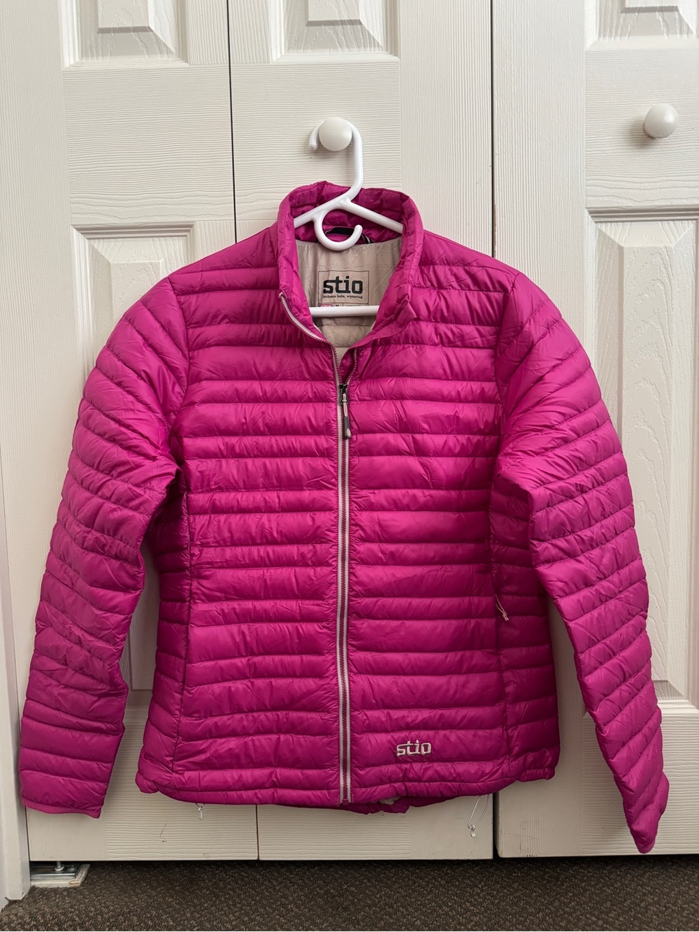 Women's Pinion Down Sweater Jacket